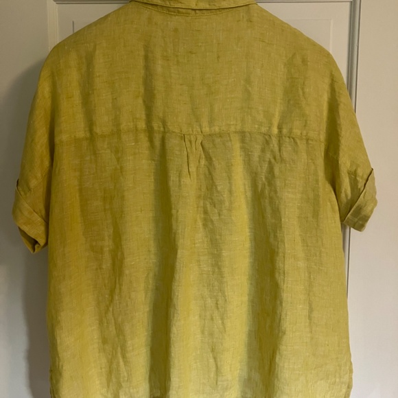 Cynthia Rowley Top - Picture 2 of 4